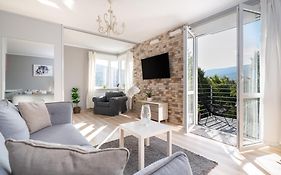 Apartamenty Izerskie - ul. Cicha 13D-E